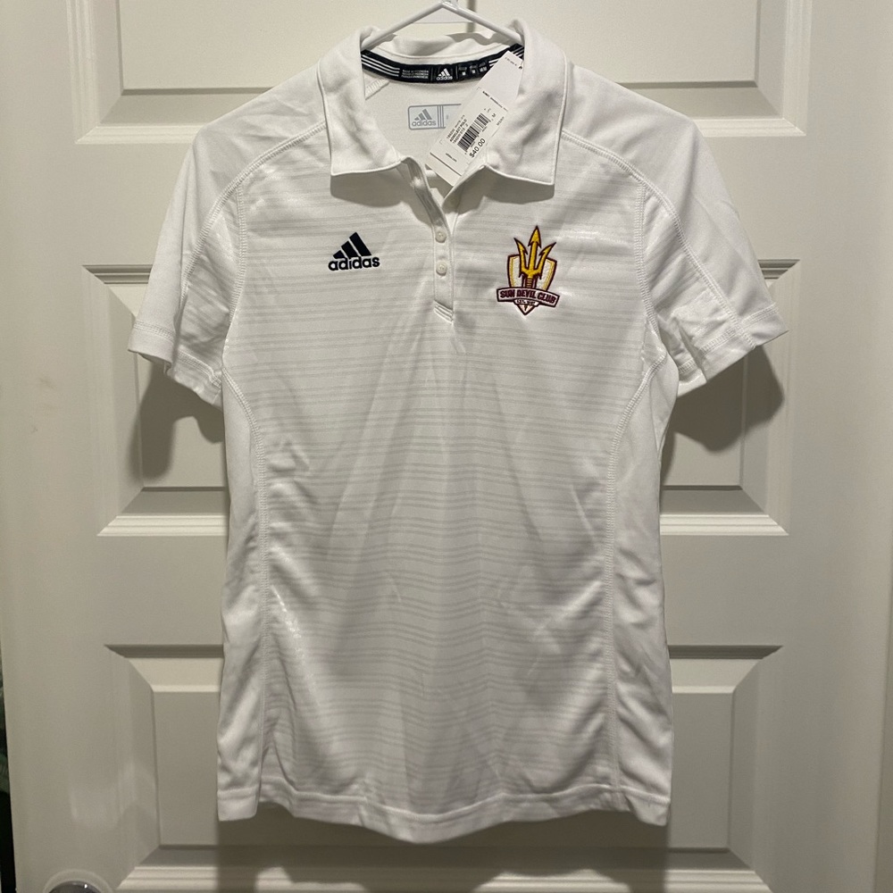 Adidas Arizona State Women’s Polo